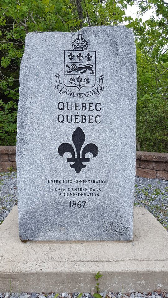 Quebec landscape