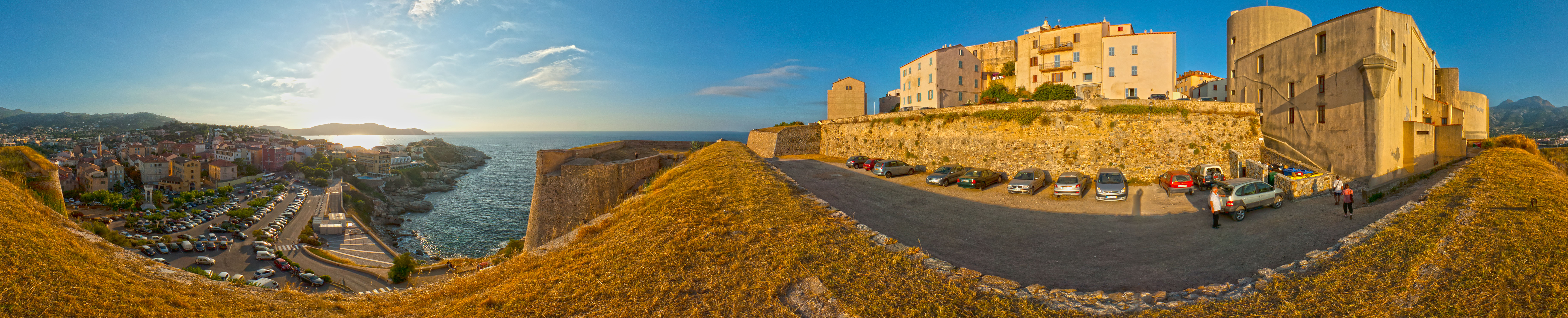 Calvi