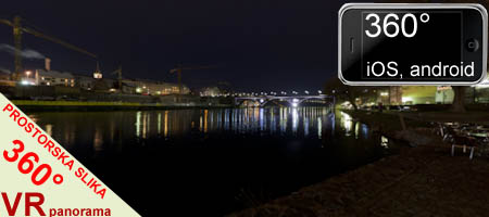 prostorska slika :: 360° Surround Photography