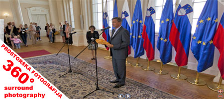 Borut Pahor