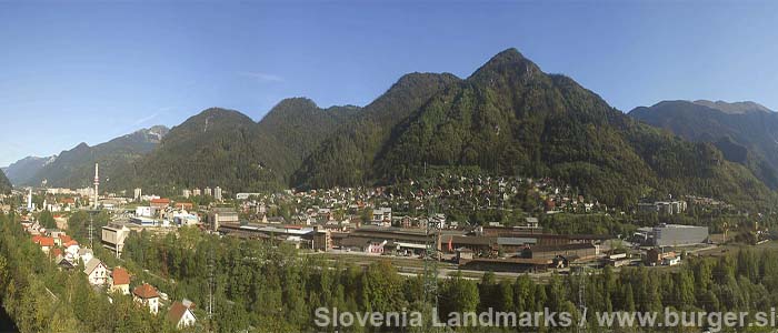 Jesenice