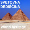 Svetovna dediščina