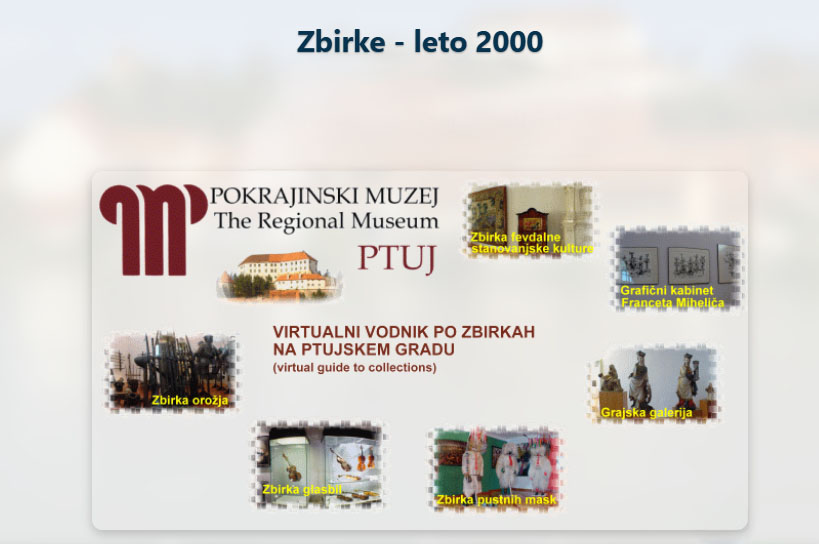 Leto 2000