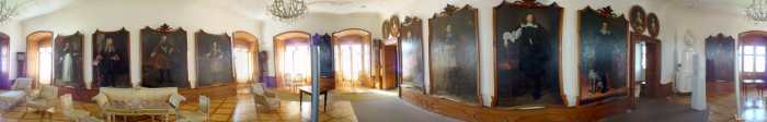 Panorama Galerija Herberstein