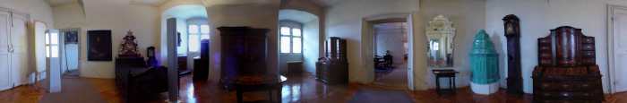 Panorama prostor 11