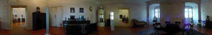 Panorama prostor 12