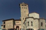 Bazilika Marijinega vnebovzetja na Sveti Gori
