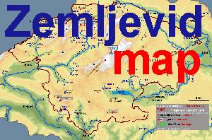 TNP map