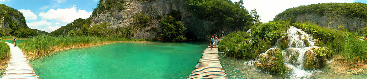 Plitviška jezera